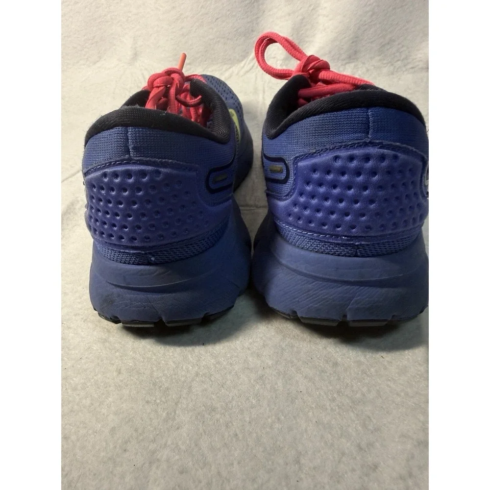 Women's Brooks Trace 2 Running Shoes Sneakers Size 9 Missing Insoles